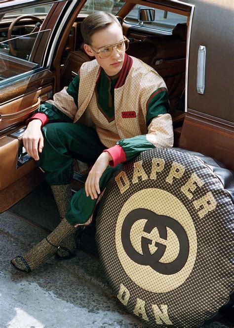 dapper dan gucci|dapper dan wikipedia.